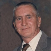 Ernest Francis Pierzchalski