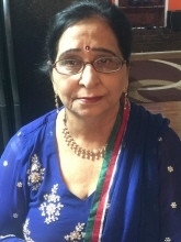 Santosh Kumari Gosain Profile Photo