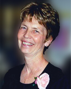 Maureen Karen Gourley's obituary image