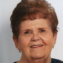 Betty Joan Cook-Canary Profile Photo