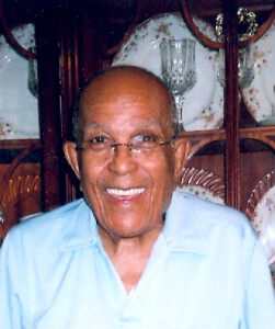 F. Gaston Henriquez Profile Photo