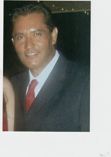 Ricardo Alfredo Herrera Profile Photo