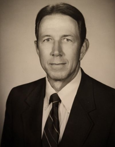 Dr. Frank Wilson