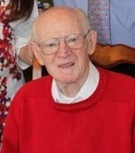 Henry J. "Pat" Martin