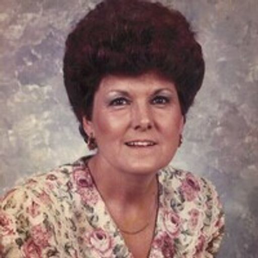 Betty Coe Hardy Profile Photo