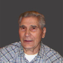 Russell A. Brown Profile Photo