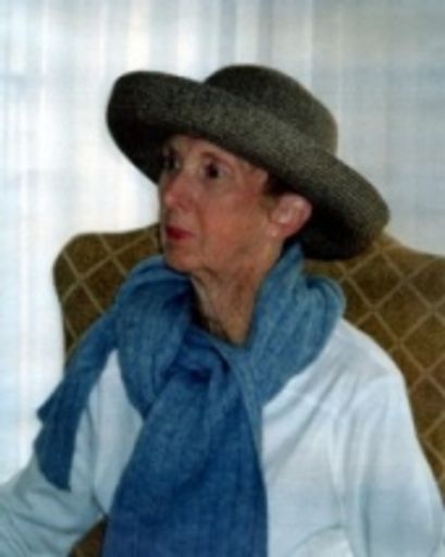 Linda J. Robbins