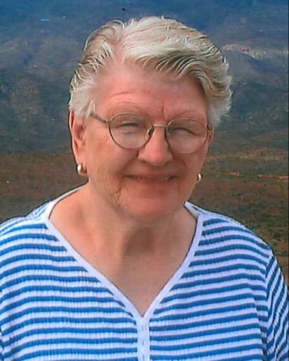 Julia Berndt Profile Photo