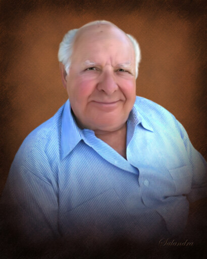 Joseph "Bill" W. Mainier Profile Photo