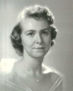 Ruth E. Pettine