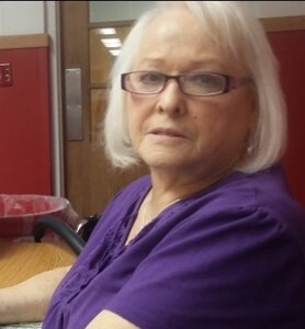 Diane Artz