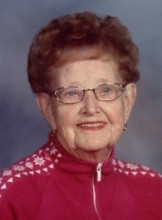 Eleanore  Judith Nygaard