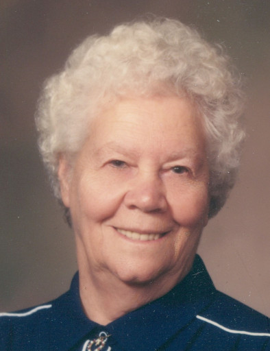 Ortha Mae Taylor