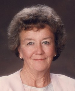 Georgia R. Monroe Profile Photo