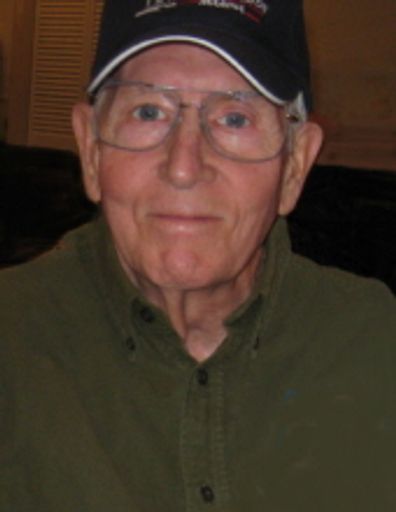 James "Jim" P. Boyd