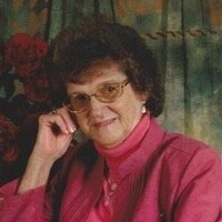 Joyce Lowe McNeely