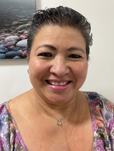 Yolanda "Yoly" H. Gomez Davila Profile Photo