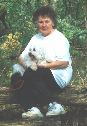 Marjorie  Ann Kaiser