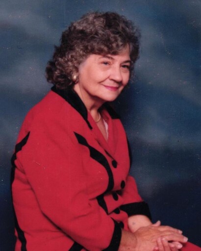 Glenda Faye McCauley