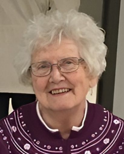 Arlis M. Ellinghuysen's obituary image