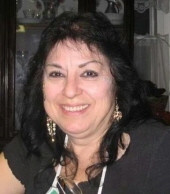 Gloria V. Ramirez