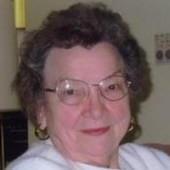 Doris B. Holverson Profile Photo