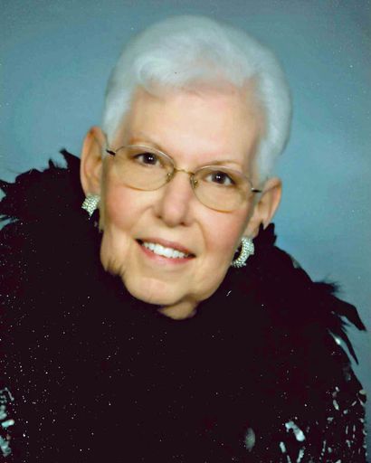 Shirley Marie Stresman