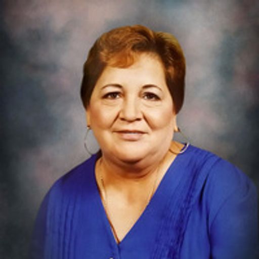 Esther Alderete Lopez