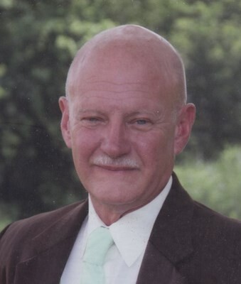 Donald  L. Cowell