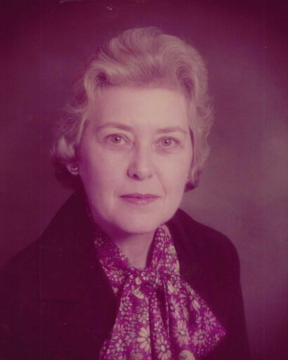 Shirley Sellers Johns