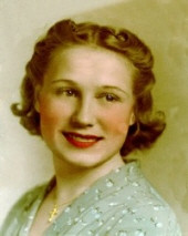 Ella Legrand