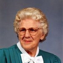 C. Doris Monckton (Law)