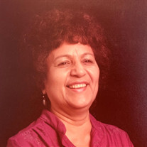 Ruby A. Denman Profile Photo