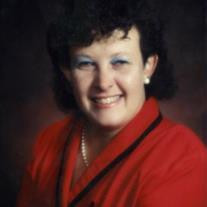 Linda Rosser Profile Photo