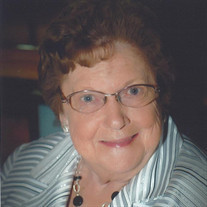 Barbara Sue McClure