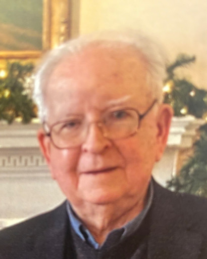 John E. McGrady Jr. Profile Photo