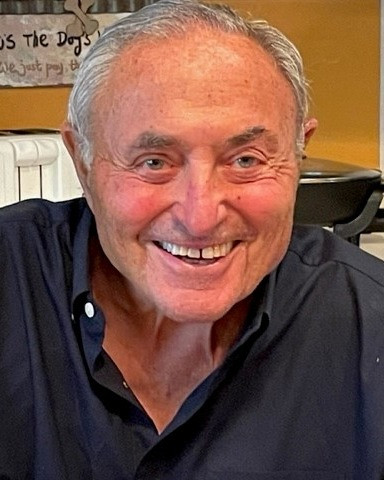 Charles Stanley Bernstein Profile Photo
