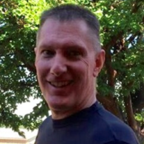 Scott S. Barnard Profile Photo