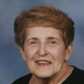 Rosemary Theresa Todd Profile Photo