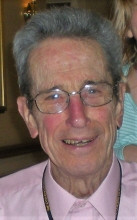 Gordon Hall Profile Photo