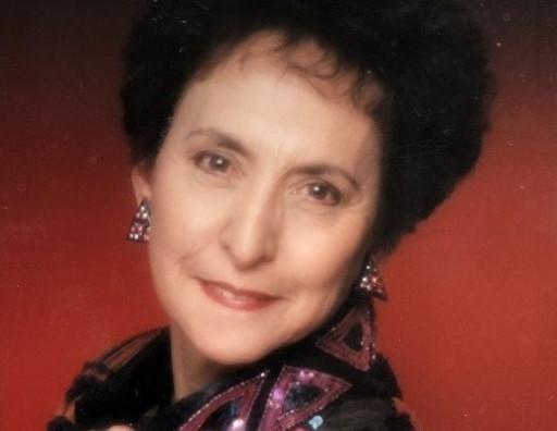 Betty Martinez Profile Photo