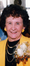 Ethel Walsh