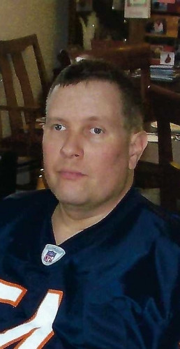 Michael Christensen Profile Photo