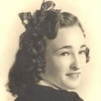 Dorothy Lorene Bradley