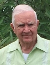 Johnnie W. Britton Profile Photo