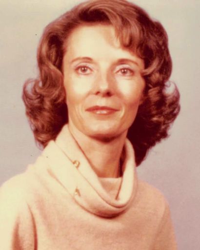 Ella Mae DuRard