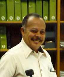 Raymond C. Grimes, Jr.