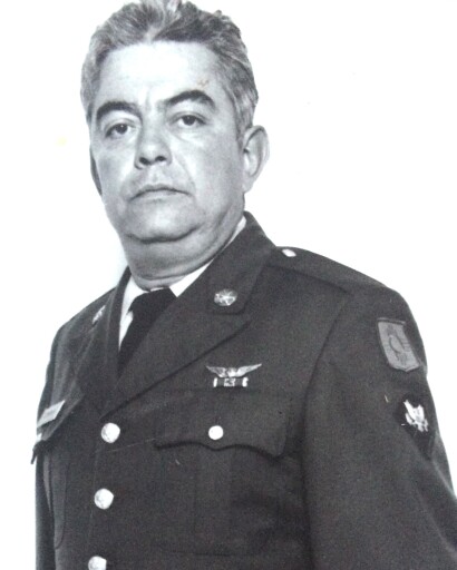 Leo Amos Espinoza