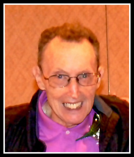 Thomas Joyce Profile Photo