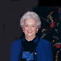 Mrs. SARA BETTY LABEL GILBERT Profile Photo